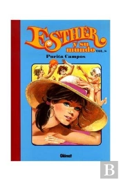 Esther Y Su Mundo 8