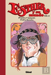 Esther Y Su Mundo 9