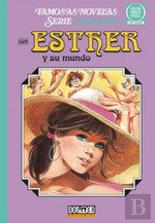 Esther Y Su Mundo. Serie Turquesa 04