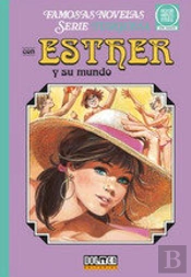 Esther Y Su Mundo. Serie Turquesa 04