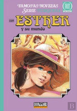 Bertrand.pt - Esther Y Su Mundo. Serie Turquesa 04