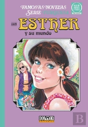 Esther Y Su Mundo: Serie Turquesa 07