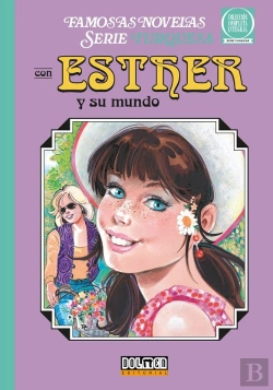 Bertrand.pt - Esther Y Su Mundo: Serie Turquesa 07