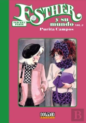 Esther Y Su Mundo Tercera Parte Vol. 2