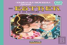 Esther Y Su Mundo Vol. 6