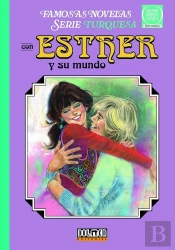 Esther Y Su Mundo Vol. 8
