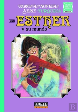 Bertrand.pt - Esther Y Su Mundo Vol. 8