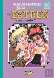 Esther Y Su Mundo Vol. 9
