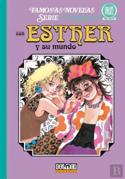 Bertrand.pt - Esther Y Su Mundo Vol. 9