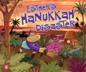 Esther'S Hanukkah Disaster