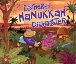 Bertrand.pt - Esther'S Hanukkah Disaster