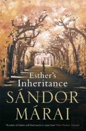 Esther'S Inheritance