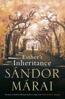 Bertrand.pt - Esther'S Inheritance