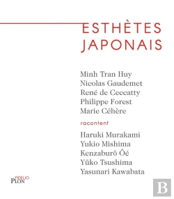 Bertrand.pt - Esthètes Japonais