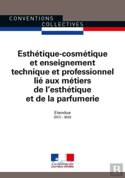 Bertrand.pt - Esthétique-Cosmétique Et Enseignement Technique Et Professionnel Lié Aux Métiers De L'Esthétique Et De La Parfumerie