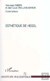 Esthetique De Hegel
