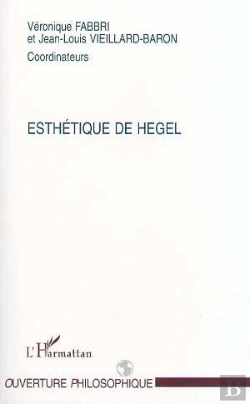 Bertrand.pt - Esthetique De Hegel