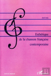 Esthétique De La Chanson Française Contemporaine