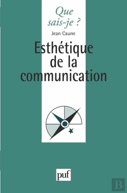 Bertrand.pt - Esthétique De La Communication