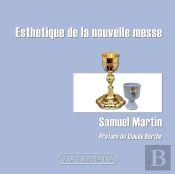 Esthétique De La Nouvelle Messe