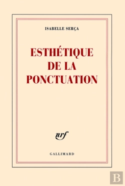 Bertrand.pt - Esthétique De La Ponctuation