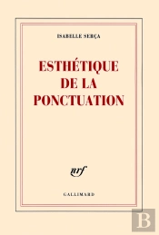 Esthétique De La Ponctuation