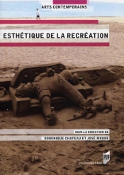Esthétique De La Récréation
