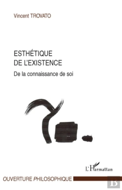 Bertrand.pt - Esthétique De L'Existence De La Connaissance De Soi