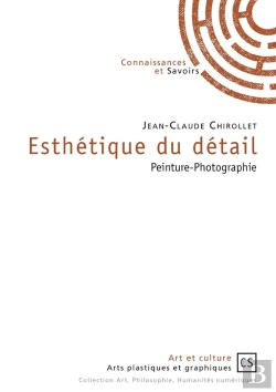 Bertrand.pt - Esthétique Du Detail ; Peinture-Photographie
