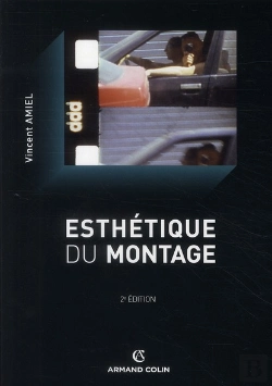 Bertrand.pt - Esthétique Du Montage (2e Édition)