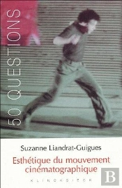 Esthétique Du Mouvement Cinématographique