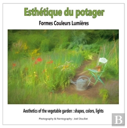 Bertrand.pt - Esthetique Du Potager Formes Couleurs Lumieres - Aesthetics Of The Vegetable Ga