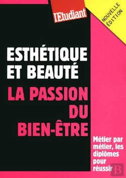 Bertrand.pt - Esthétique Et Beauté ; La Passion Du Bien-Être (Édition 2009)