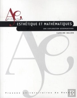 Bertrand.pt - Esthétique Et Mathématiques