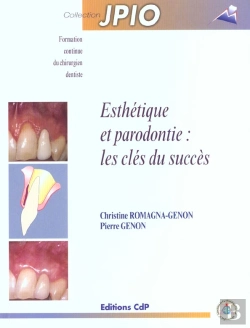 Bertrand.pt - Esthetique Et Parodontie : Les Cles Du Succes