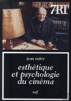 Bertrand.pt - Esthétique Et Psychologie Du Cinéma