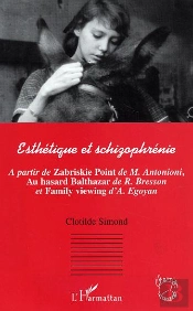 Esthetique Et Schizophrenie
