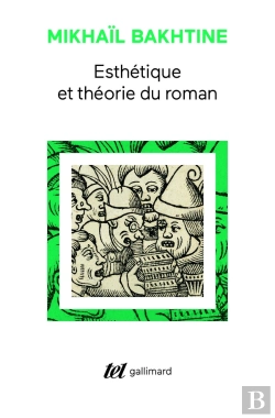 Bertrand.pt - Esthétique Et Théorie Du Roman