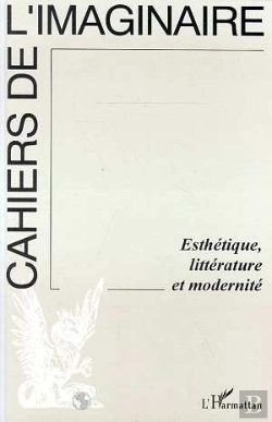 Bertrand.pt - Esthetique Litterature Et  Modernite