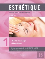 Esthetique T.1 3eme Edition.