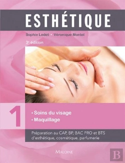 Bertrand.pt - Esthetique T.1 3eme Edition.
