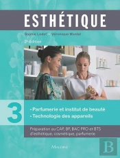Esthetique T3 2ed
