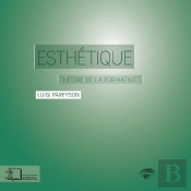 Esthétique ; Théorie De La Formativité