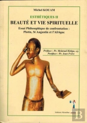 Esthétique Tome 2 : Béauté Et Vie Spirituelle