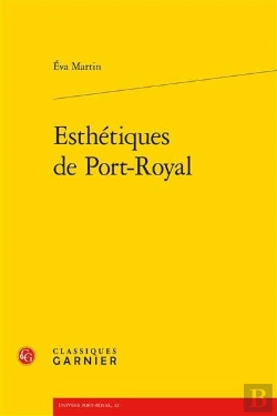 Bertrand.pt - Esthétiques De Port-Royal