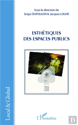 Bertrand.pt - Esthétiques Des Espaces Publics