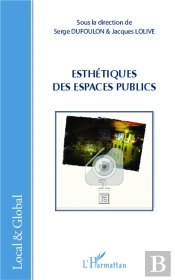 Esthétiques Des Espaces Publics