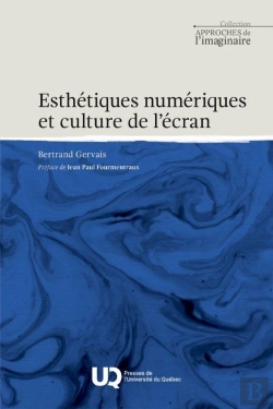 Bertrand.pt - Esthétiques Numériques Et Culture De L'Écran