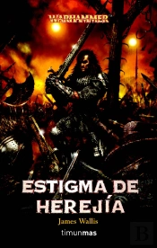 Estigma De Herejia