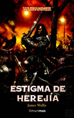 Bertrand.pt - Estigma De Herejia